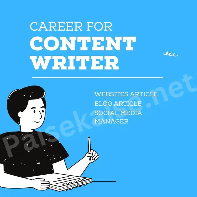 content writing animation guide