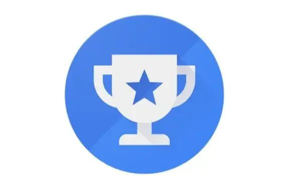 Google opinion rewards logo
